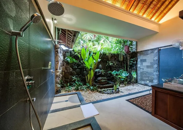 Luxury 3br Infinity Jungle View Aashaya * Ubud