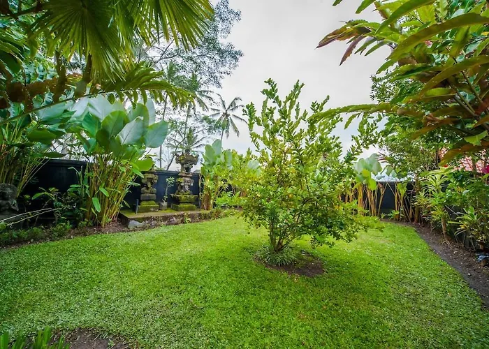 Luxury 3br Infinity Jungle View Aashaya Villa *