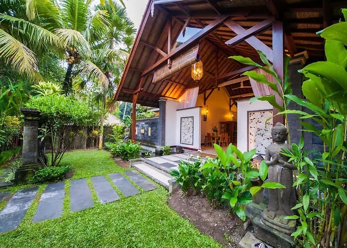 Luxury 3br Infinity Jungle View Aashaya * Ubud