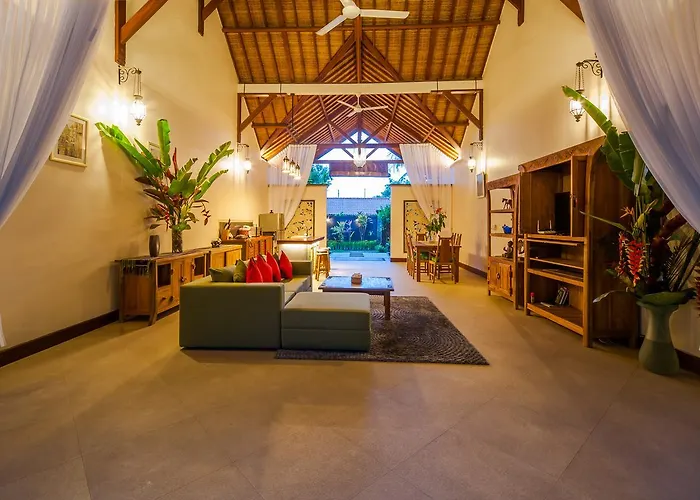 Luxury 3br Infinity Jungle View Aashaya * Ubud