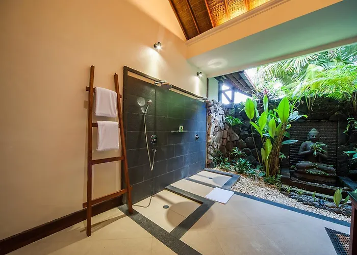 Luxury 3br Infinity Jungle View Aashaya * Ubud