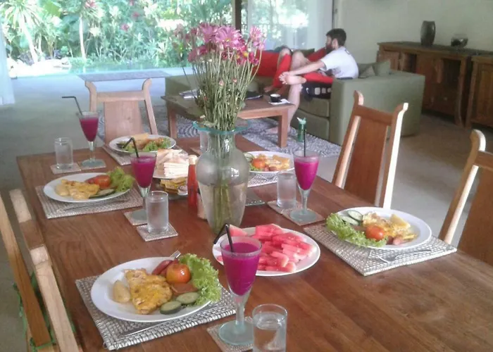 Villa Luxury 3br Infinity Jungle View Aashaya Ubud